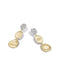 ORECCHINI MARCO BICEGO DONNA OB1749-B
