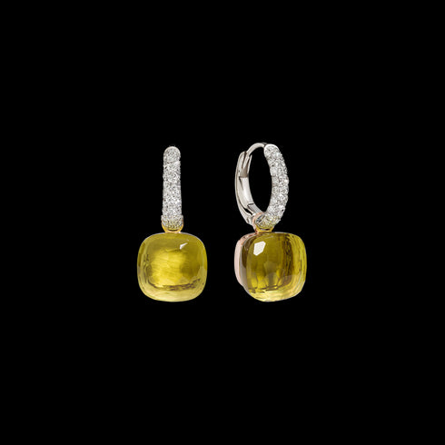 ORECCHINI NUDO POB4010O6000DB0QL