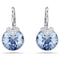 ORECCHINI PENDENTI BELLA V SW5734234