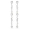 ORECCHINI PENDENTI CONSTELLA SW5705614