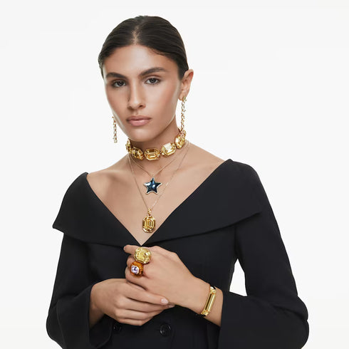 ORECCHINI PENDENTI GEMA SW5705809