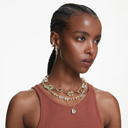 ORECCHINI PENDENTI GEMA SW5714815