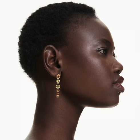 ORECCHINI PENDENTI GEMA SW5718073