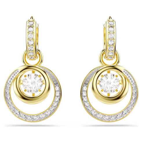 ORECCHINI PENDENTI HYPERBOLA SW5738249