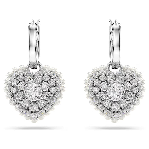 ORECCHINI PENDENTI IDYLLIA SW5684384