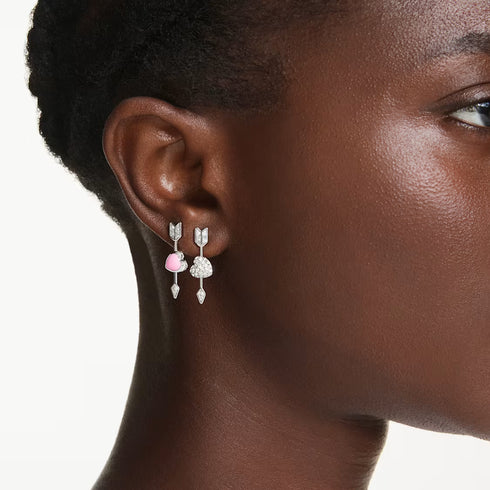 ORECCHINI PENDENTI IDYLLIA SW5749602