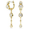 ORECCHINI PENDENTI IMBER SW5680097