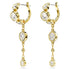ORECCHINI PENDENTI IMBER SW5680097