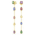 ORECCHINI PENDENTI IMBER SW5753289