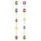 ORECCHINI PENDENTI IMBER SW5753289