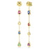 ORECCHINI PENDENTI IMBER SW5753289