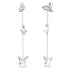 ORECCHINI PENDENTI LILIA SW5662182
