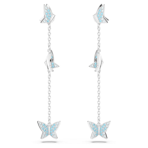 ORECCHINI PENDENTI LILIA SW5662182