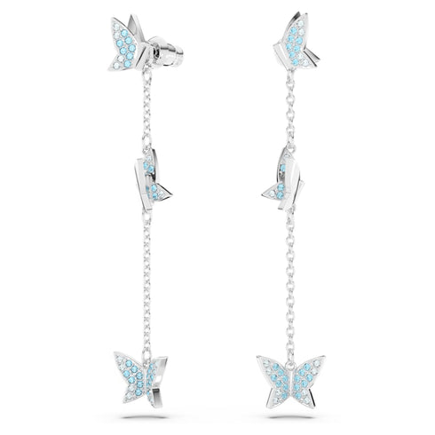 ORECCHINI PENDENTI LILIA SW5662182