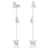 ORECCHINI PENDENTI LILIA SW5662182