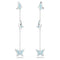 ORECCHINI PENDENTI LILIA SW5662182