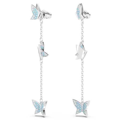 ORECCHINI PENDENTI LILIA SW5662182