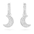 ORECCHINI PENDENTI LUNA SW5666157