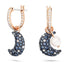 ORECCHINI PENDENTI LUNA SW5671569