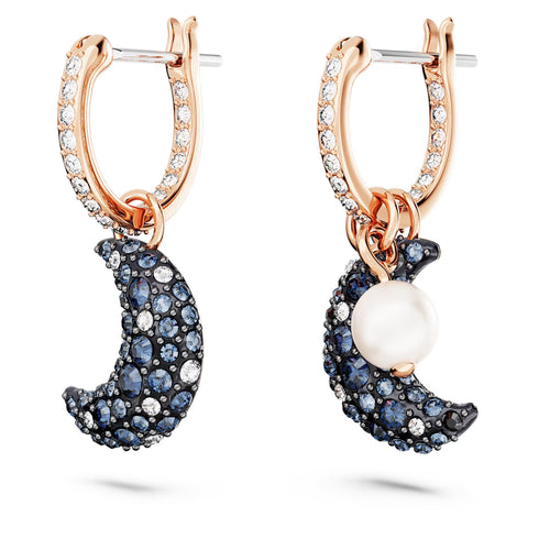 ORECCHINI PENDENTI LUNA SW5671569