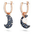 ORECCHINI PENDENTI LUNA SW5671569