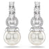 ORECCHINI PENDENTI MATRIX SW5691716