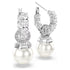 ORECCHINI PENDENTI MATRIX SW5691716