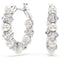 ORECCHINI PENDENTI MATRIX SW5709256
