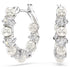 ORECCHINI PENDENTI MATRIX SW5709256