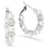 ORECCHINI PENDENTI MATRIX SW5709256
