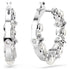 ORECCHINI PENDENTI MATRIX SW5709256