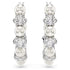 ORECCHINI PENDENTI MATRIX SW5709256