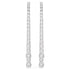 ORECCHINI PENDENTI MATRIX SW5709257