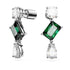 ORECCHINI PENDENTI MESMERA SW5665878