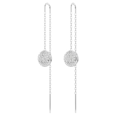 ORECCHINI PENDENTI METEORA SW5683448