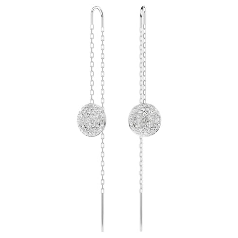 ORECCHINI PENDENTI METEORA SW5683448