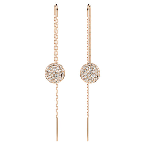 ORECCHINI PENDENTI METEORA SW5689427