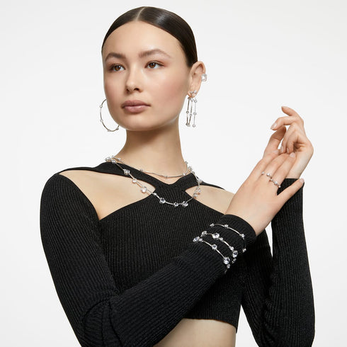 ORECCHINI PENDENTI MILLENIA SW5636569