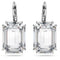 ORECCHINI PENDENTI MILLENIA SW5636569