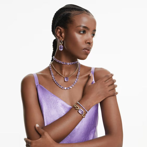 ORECCHINI PENDENTI MILLENIA SW5694784