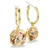 ORECCHINI PENDENTI MILLENIA SW5731148