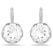 ORECCHINI PENDENTI MILLENIA SW5731149