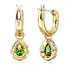 ORECCHINI PENDENTI STILLA SW5662922