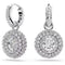 ORECCHINI PENDENTI SUBLIMA SW5738193