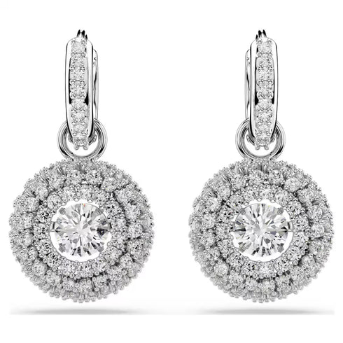 ORECCHINI PENDENTI SUBLIMA SW5738193