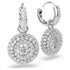 ORECCHINI PENDENTI SUBLIMA SW5738193