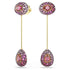 ORECCHINI PENDENTI SUBLIMA SW5752891
