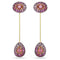 ORECCHINI PENDENTI SUBLIMA SW5752891