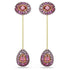 ORECCHINI PENDENTI SUBLIMA SW5752891