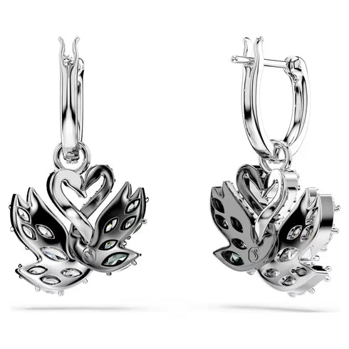 ORECCHINI PENDENTI SWAN SW5705728